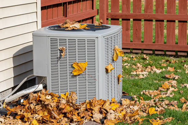 Best Best HVAC companies  in Acworth, GA