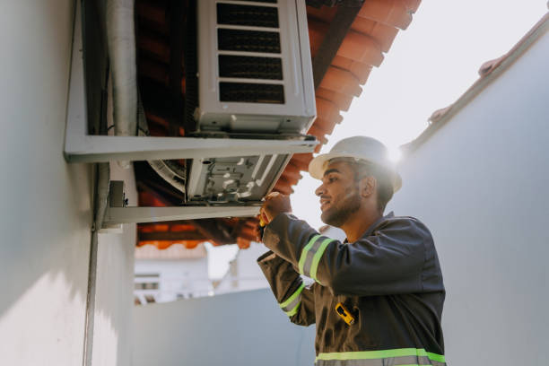 Best Residential HVAC services  in Acworth, GA