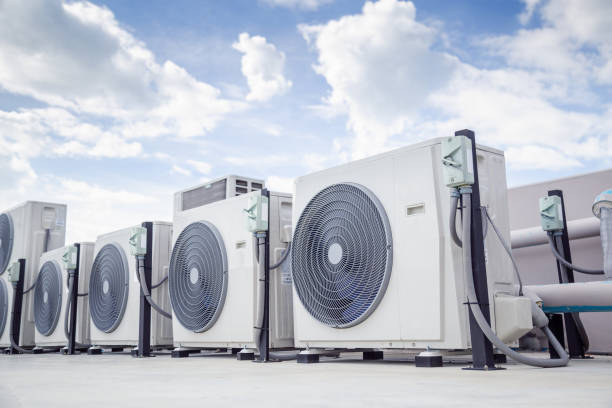 HVAC maintenance plan in Acworth, GA